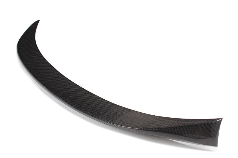 Carbon Trunk Spoiler For X6 E71