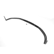 3PCS/SET Carbon Fiber Front Lip for Mercedes Benz C-Class C205 C63 AMG 15-17 (Fit:C63)