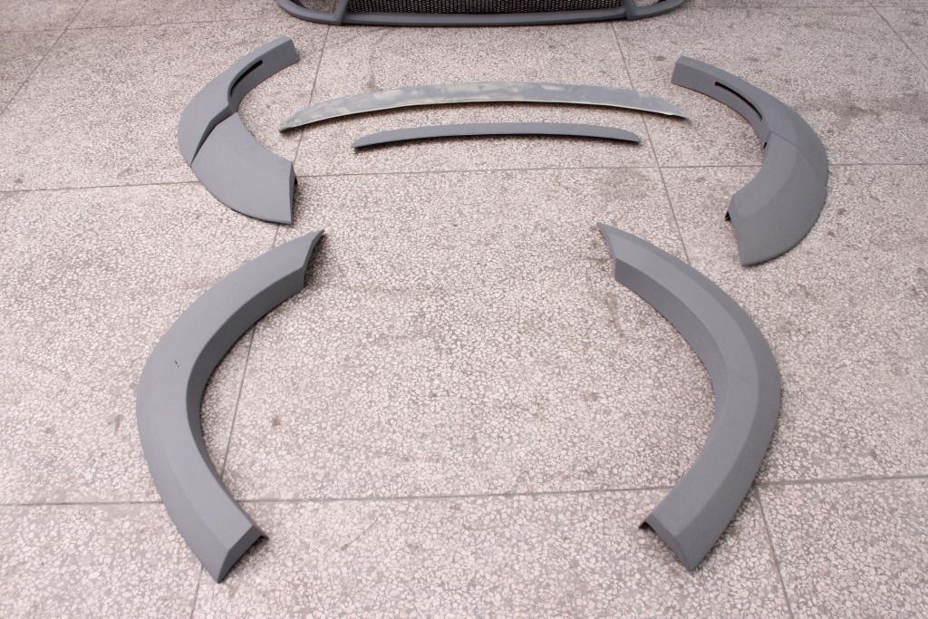 Wide Body Kit for BMW X5 F15 