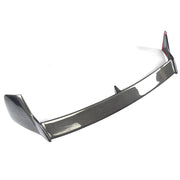 spoiler porsche