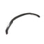 Carbon Fiber front bumper lip for Porsche Macan
