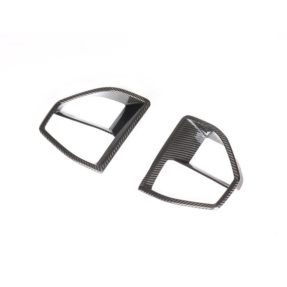 spoiler bmw