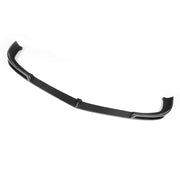 Carbon Fiber Front Lip for W204 C63 AMG 2012 - 2014