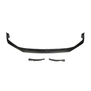 Carbon Fiber Front Lip For Porsche Panamera [971.1] 2016-2020