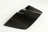 Carbon Fiber Door Fender Side Blades For Audi R8 Typ 42 2007 - 2015