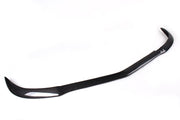 for 2012 Mercedes Benz W204 C63 AMG bumper front lip