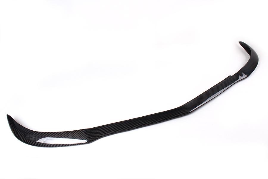 for 2012 Mercedes Benz W204 C63 AMG bumper front lip
