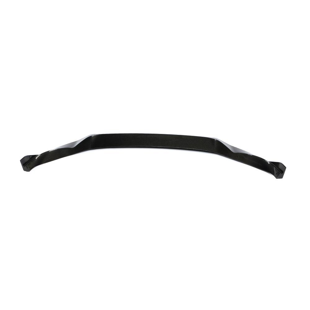 for BMW X5 Carbon Fiber Front Lip M-Sport 2019-2020