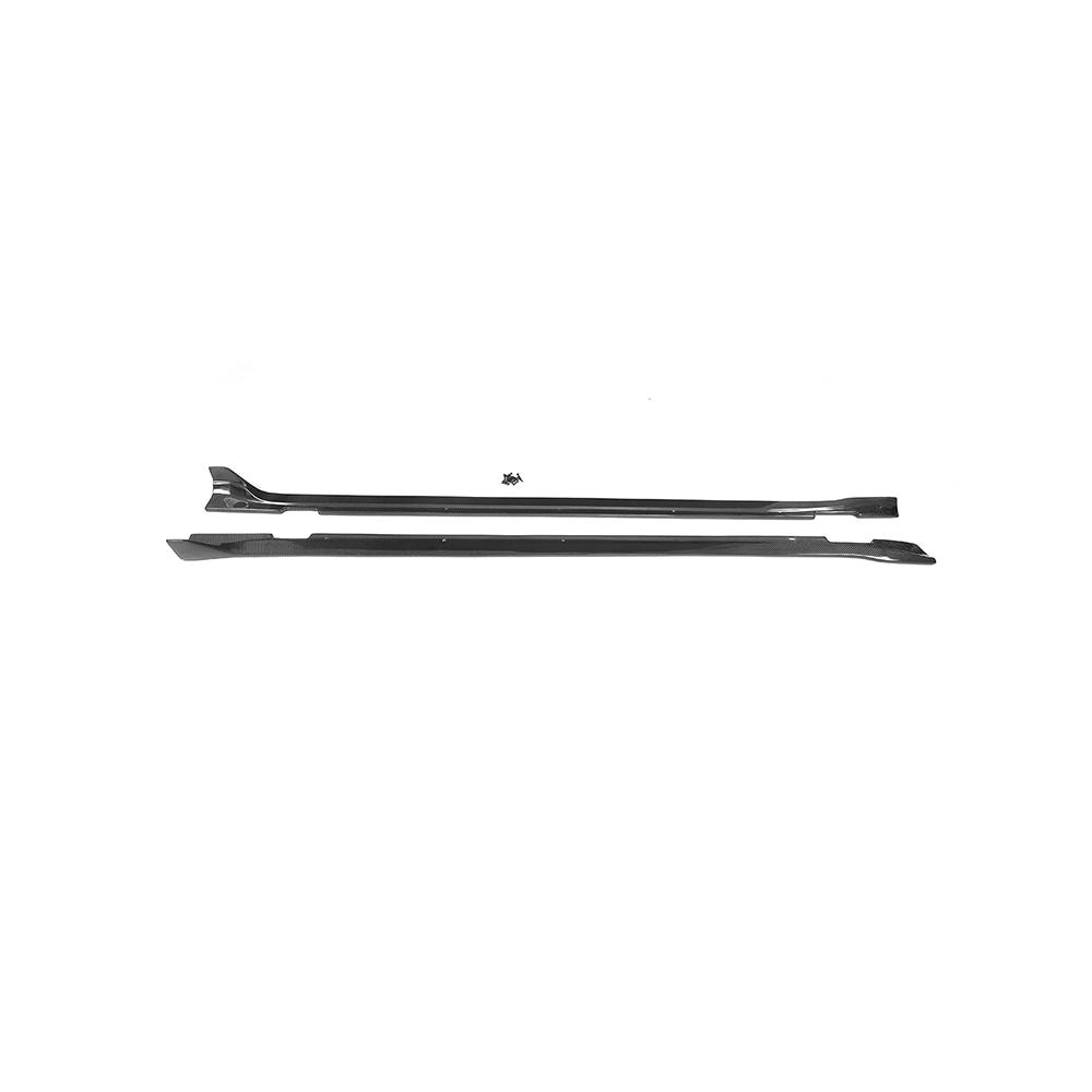 Side Skirts for Porsche Panamera [970.1] 2013-16