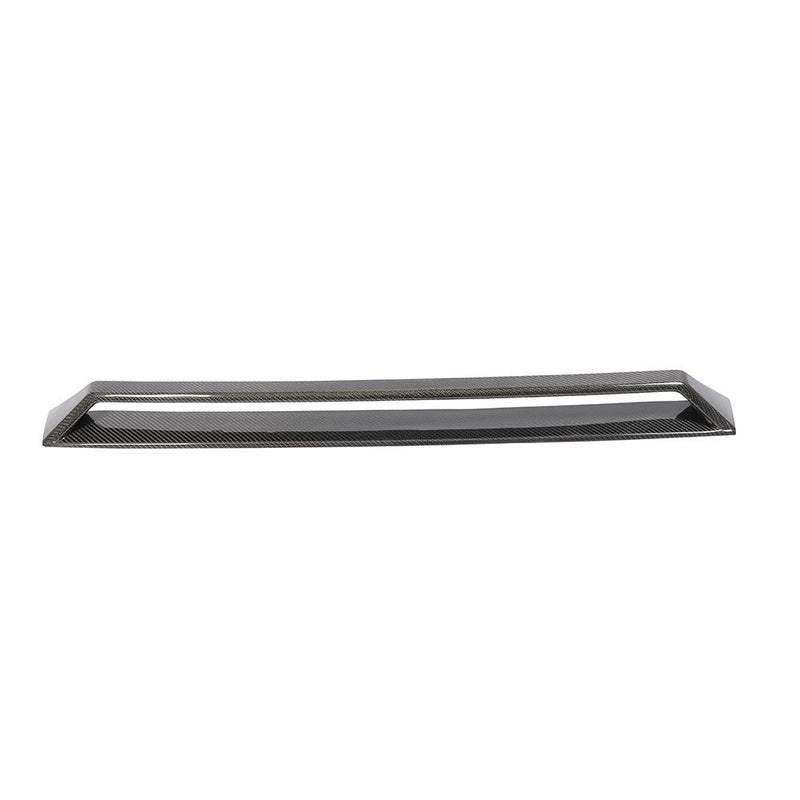 for Mercedes-Benz G-Class AMG Carbon Fiber Front Bumper Air Vent
