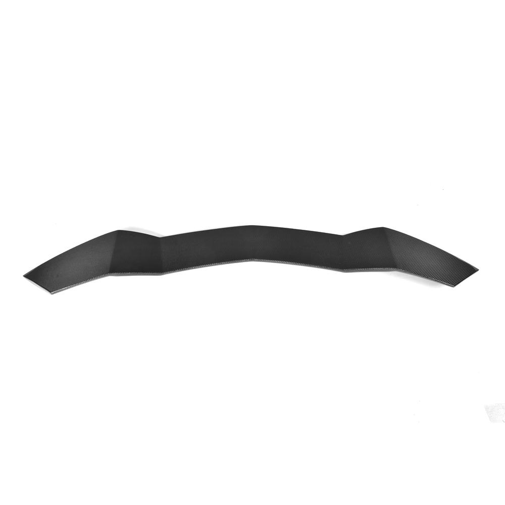 rear diffuser lamborghini