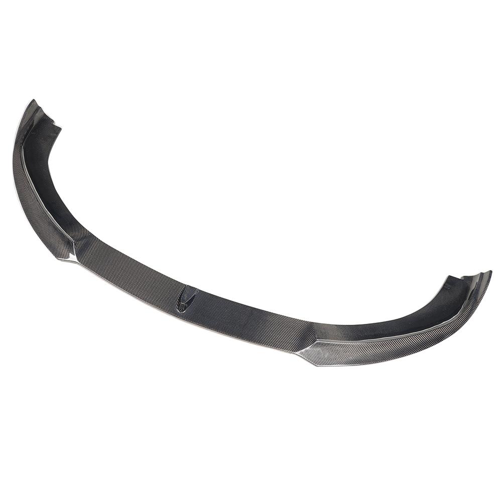 Carbon Fiber Front Lip for Porsche Panamera [970.1] 2009 - 2013
