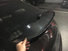 Carbon Fiber Rear Spoiler for Porsche Panamera [970.2] 2013-16
