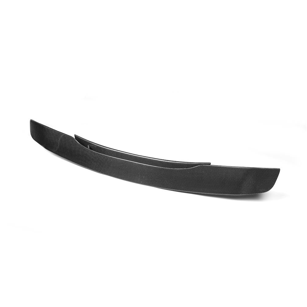 Carbon Rear Spoiler for Ferrari 458