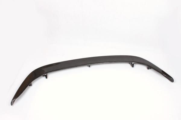 BMW E71 X6 REAR SPOILER( Suitable for bmw M6 as well)