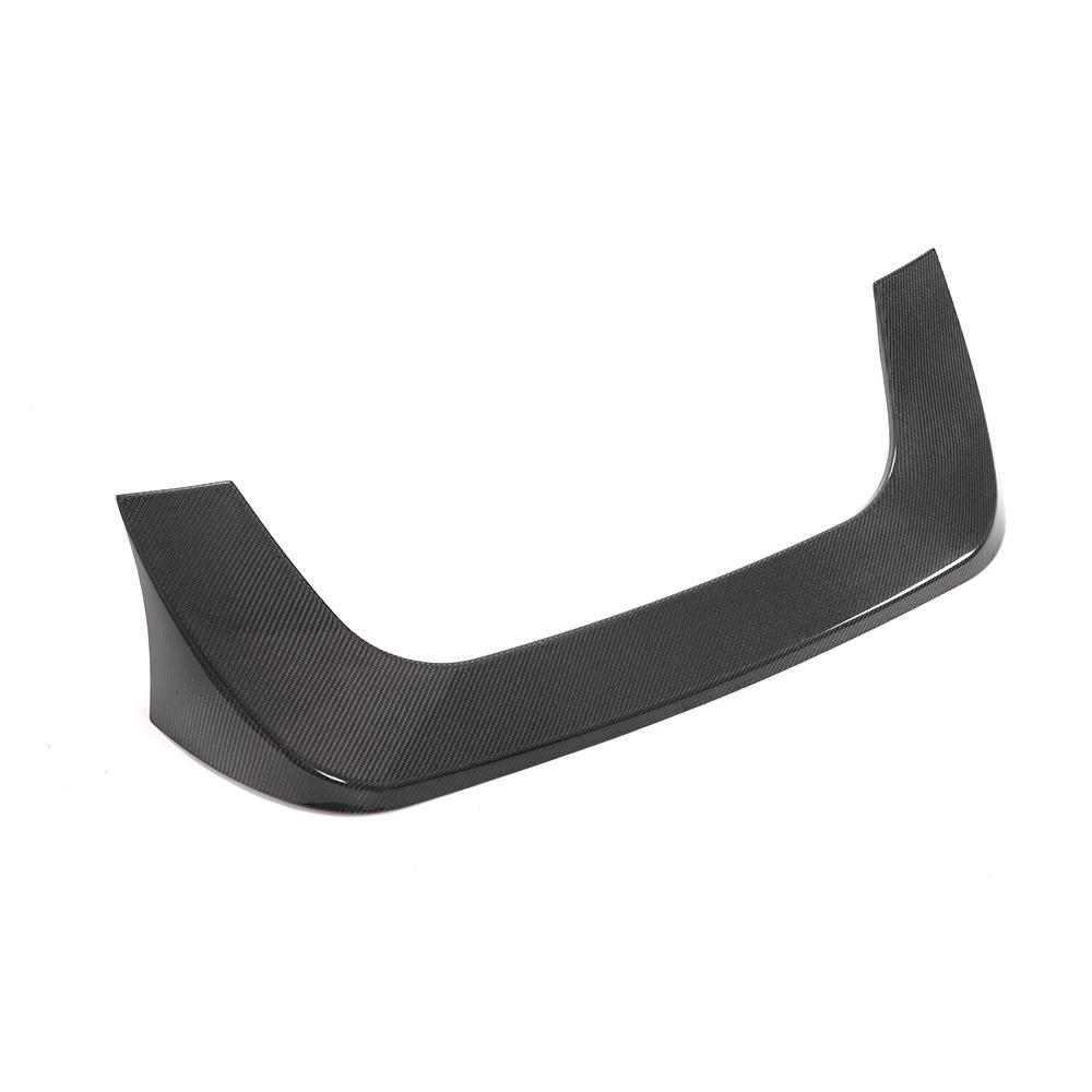 spoiler bmw
