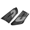 Carbon Fender Vents for Mercedes Benz W205 C63 AMG Coupe 2-Door 15-17