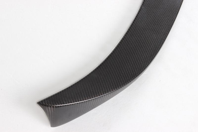 Carbon Trunk Spoiler For X6 E71