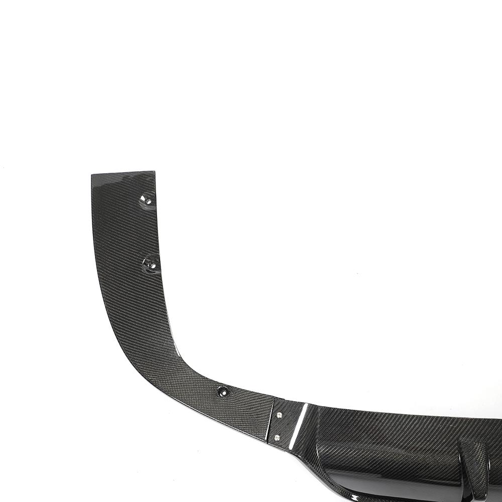 rear diffuser bmw X5
