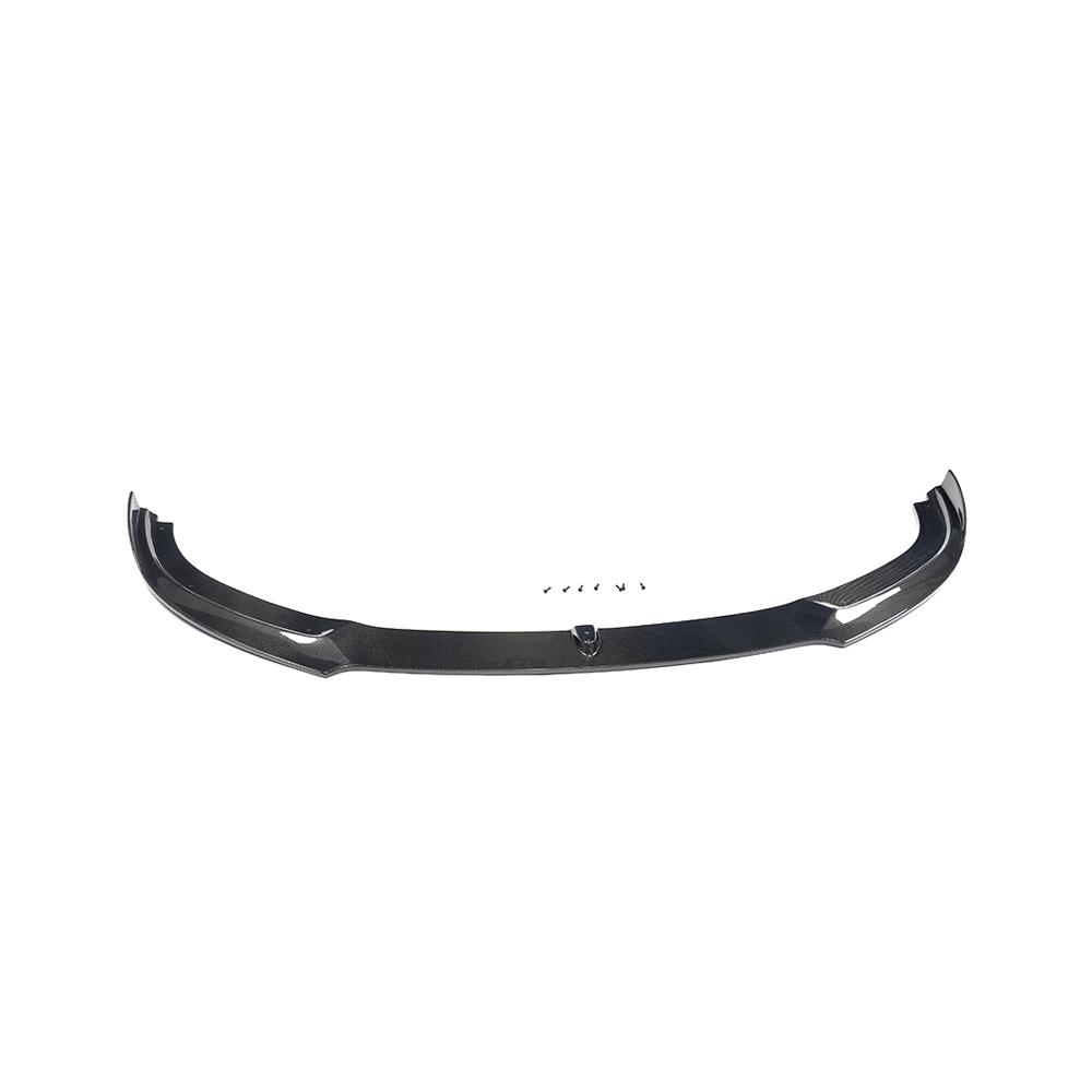Carbon Fiber Front Lip for Porsche Panamera [970.2] 