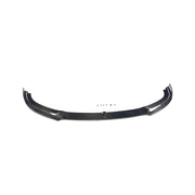 Carbon Fiber Front Lip for Porsche Panamera [970.2] 