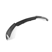 Carbon Fiber Front Lip for Mercedes Benz C-Class W205 Sport C205 C43 15 - 17