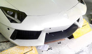spoiler lamborghini