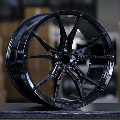 Forged Wheels – Forza Performance Group