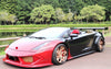 FORGED WHEELS RIMS 19 INCH FOR LAMBORGHINI GALLARDO LB-WORKS