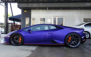 FORGED WHEELS RIMS 24 INCH FOR LAMBORGHINI HURACAN EVO