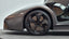 FORGED WHEELS FOR LAMBORGHINI REVENTON