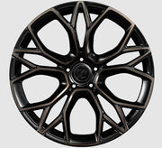 FORGED WHEELS FOR LAMBORGHINI URUS