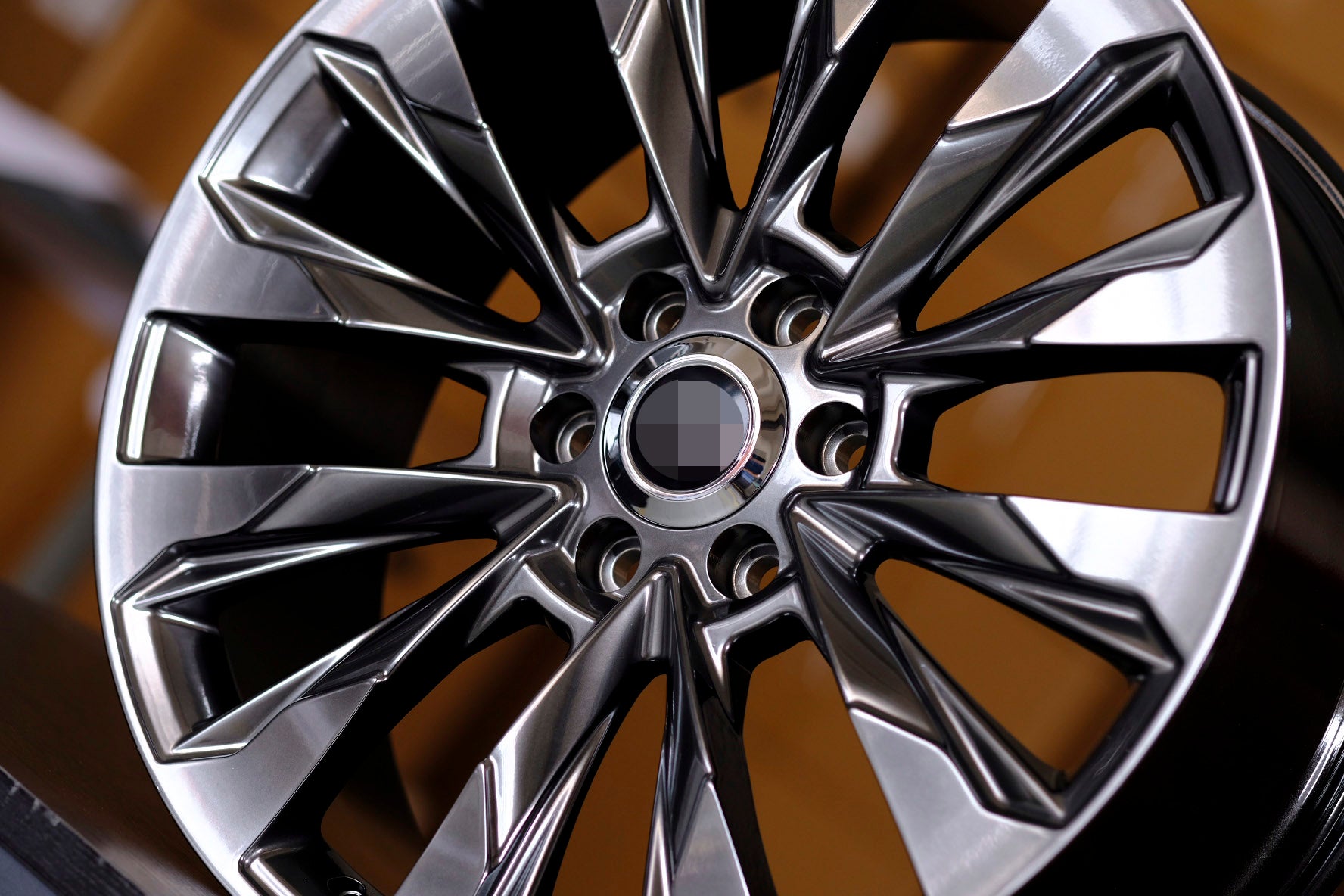 rims lc300