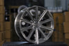 FORZA PERFORMANCE 24 INCH FORGED WHEELS RIMS for LAND ROVER RANGE ROVER L460 custom fit VOSSEN UV-2