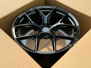 VOSSEN HF-5 21" INCH FORGED WHEELS RIMS FOR LAND ROVER DEFENDER