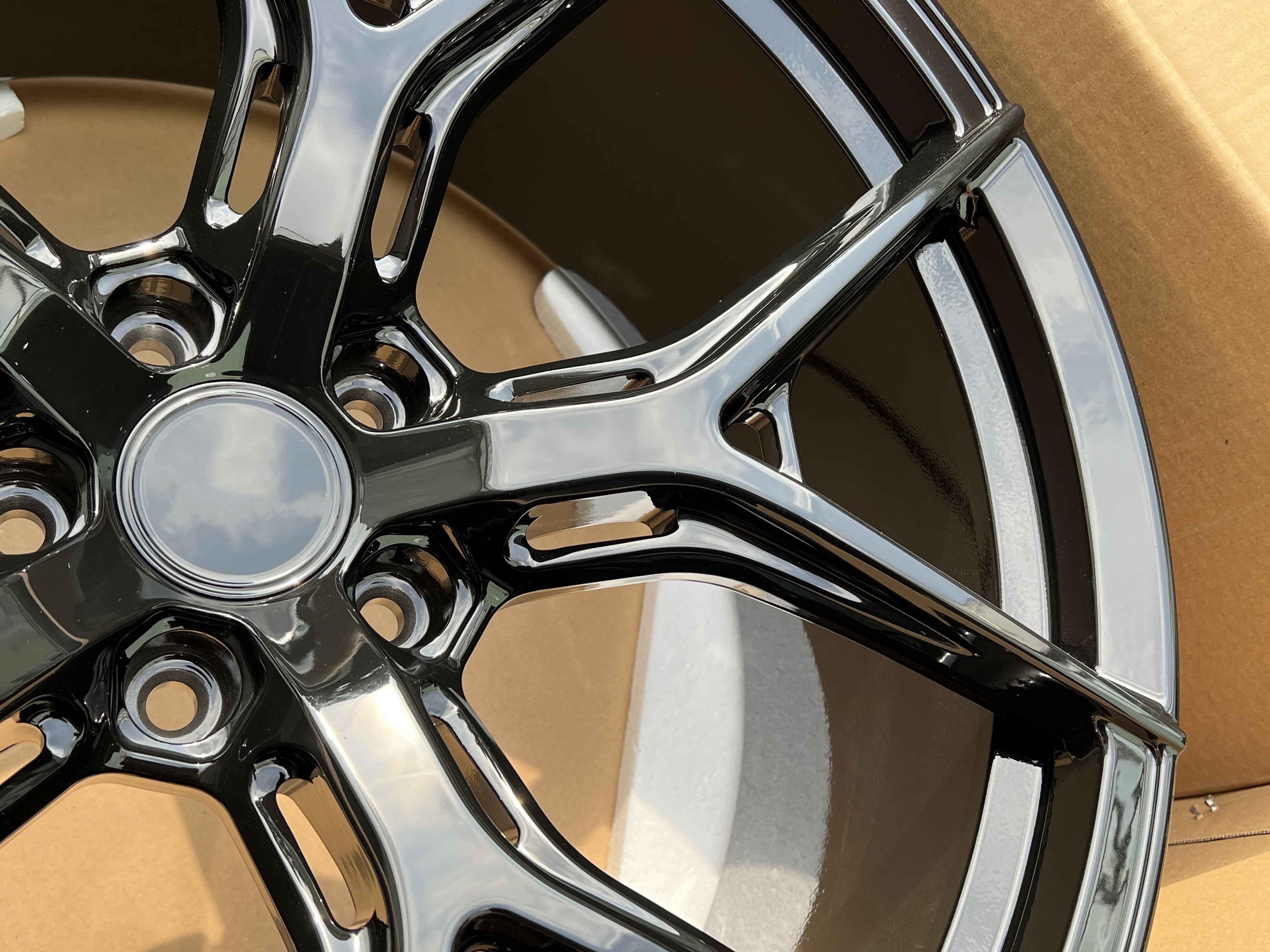 VOSSEN HF-5 21