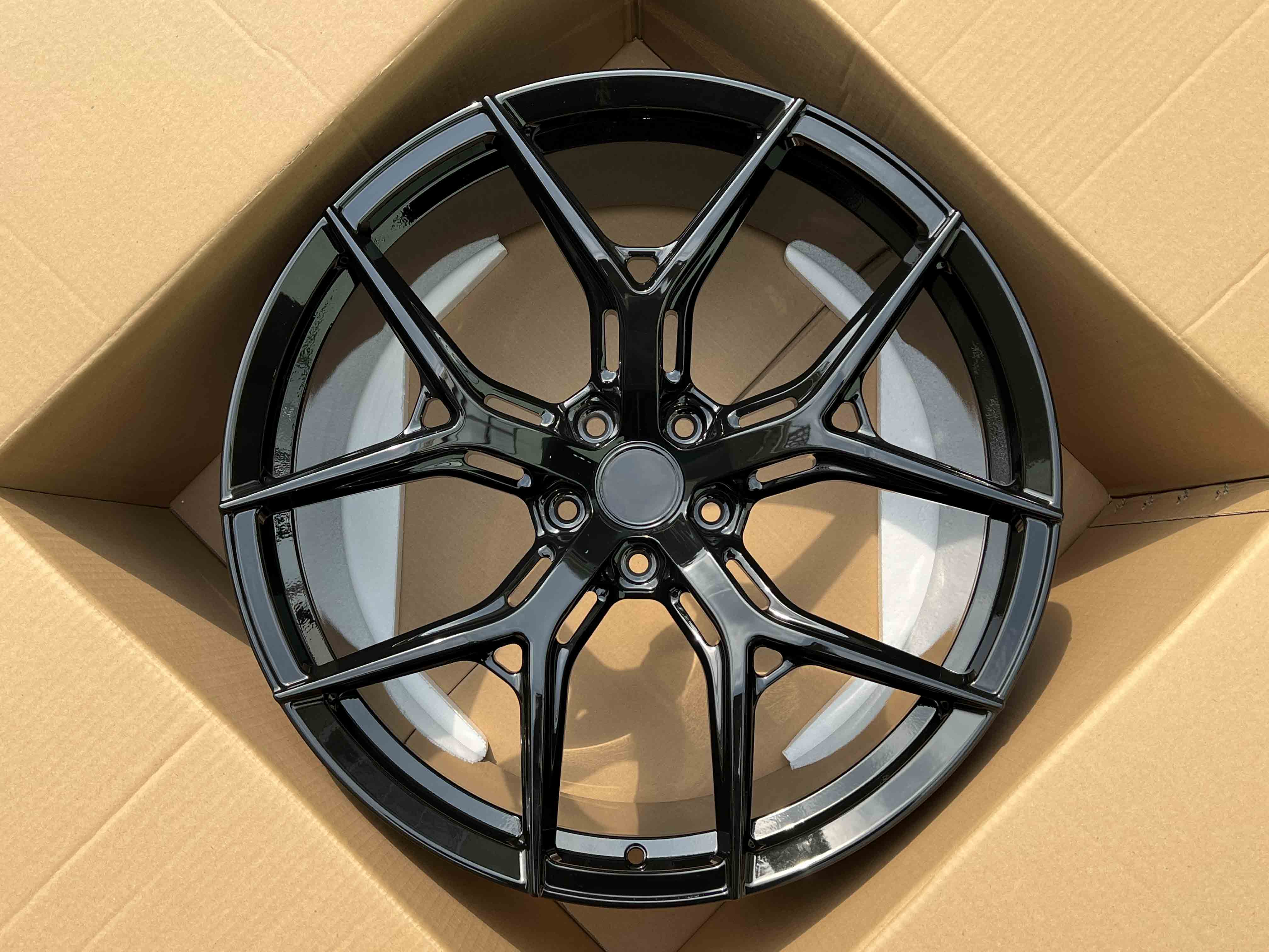 VOSSEN HF-5 21