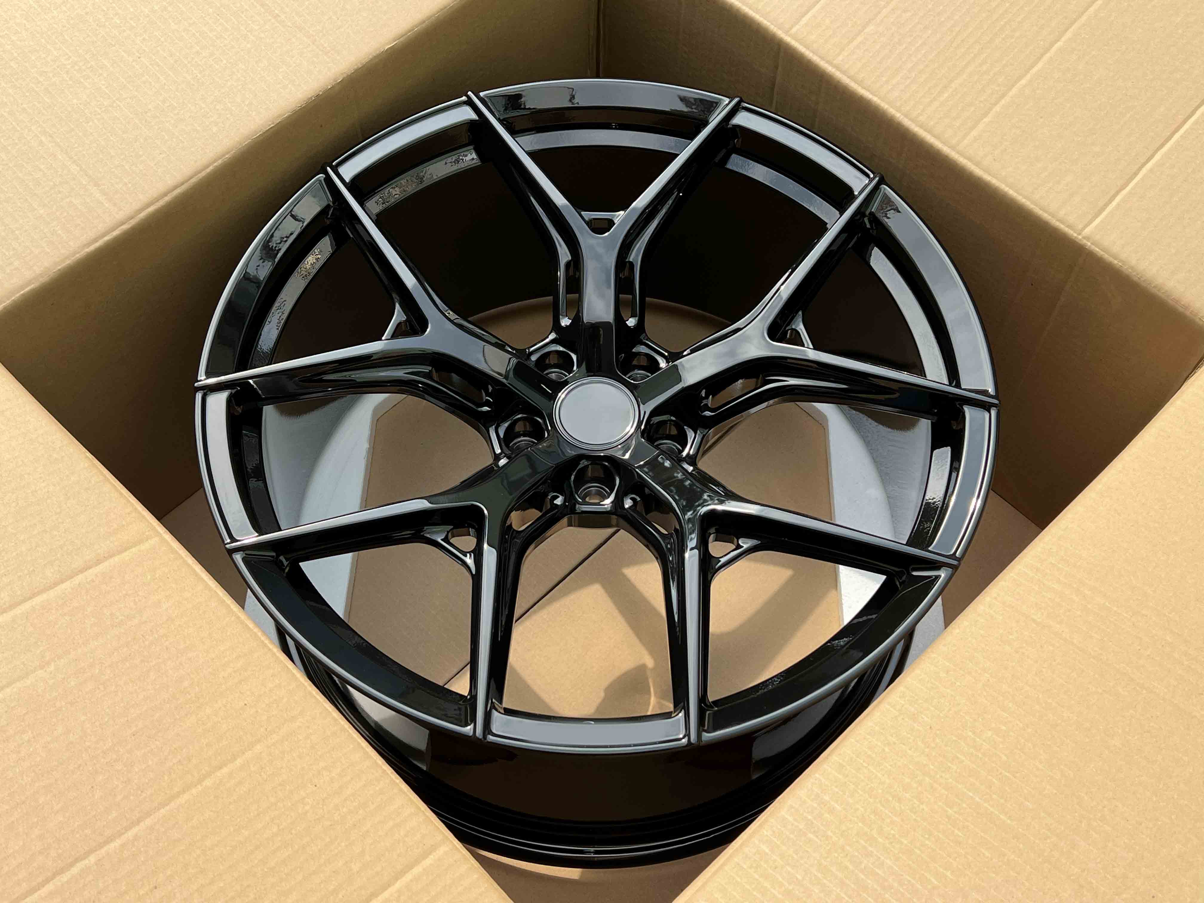 VOSSEN HF-5 21