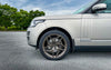 FORGED WHEELS RIMS 22 INCH FOR LAND ROVER RANGE ROVER