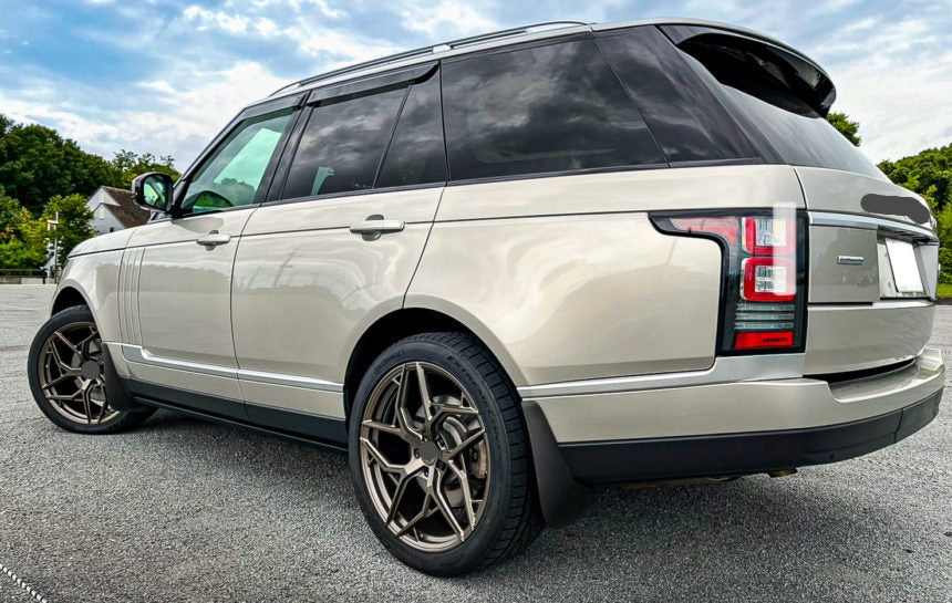 Range Rover 22s Rims FORGED WHEELS RIMS V1 22 INCH FOR LAND ROVER RANGE ROVER L405 – Forza ...