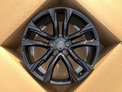 OEM Forged wheels for Land Rover Range Rover Sport L461