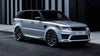 OEM Forged wheels for Land Rover Range Rover Sport L461