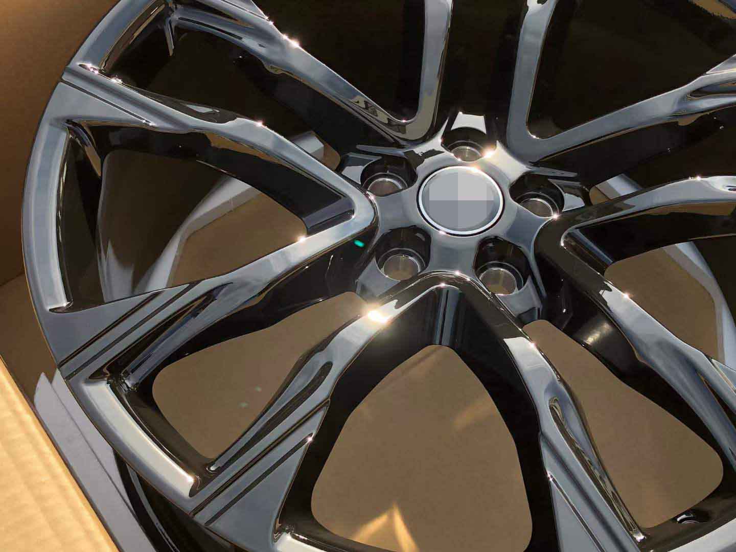 OEM Forged wheels for Land Rover Range Rover Sport L461