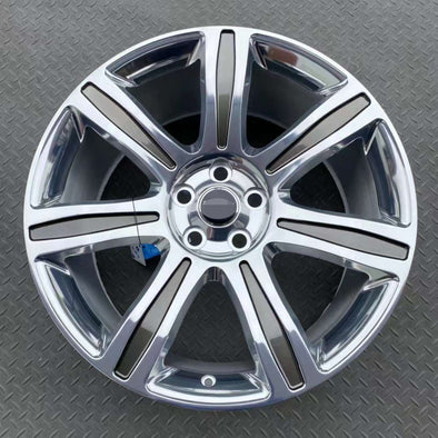OEM STYLE 24 INCH FORGED WHEELS RIMS for LAND ROVER RANGE ROVER L460