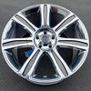 OEM STYLE 24 INCH FORGED WHEELS RIMS for LAND ROVER RANGE ROVER L460