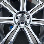 OEM STYLE 24 INCH FORGED WHEELS RIMS for LAND ROVER RANGE ROVER L460
