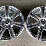 OEM STYLE 24 INCH FORGED WHEELS RIMS for LAND ROVER RANGE ROVER L460