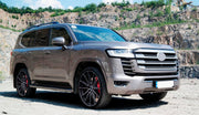 20 INCH FORGED WHEELS RIMS for TOYOTA LAND CRUISER 300 LC 300