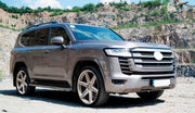 20 INCH FORGED WHEELS RIMS for TOYOTA LAND CRUISER 300 LC 300