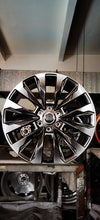 20 INCH FORGED WHEELS RIMS for Toyota Land Cruiser LC300 2021+